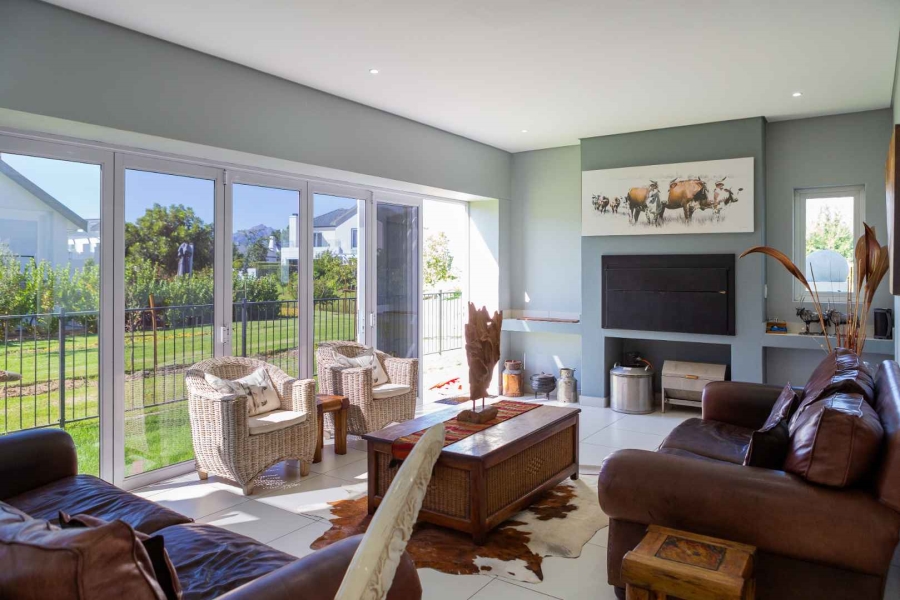 4 Bedroom Property for Sale in Val De Vie Estate Western Cape